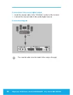 Preview for 36 page of Tevion DIGITAL MINI SATELLITE SYSTEM User Manual