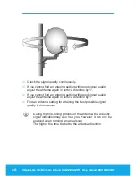 Preview for 46 page of Tevion DIGITAL MINI SATELLITE SYSTEM User Manual