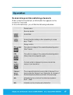 Preview for 47 page of Tevion DIGITAL MINI SATELLITE SYSTEM User Manual