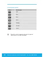 Preview for 48 page of Tevion DIGITAL MINI SATELLITE SYSTEM User Manual