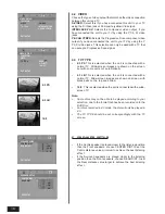 Preview for 17 page of Tevion DR2502 Instruction Manual