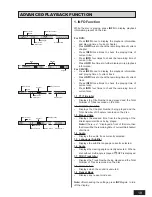 Preview for 20 page of Tevion DR2502 Instruction Manual