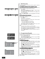 Preview for 21 page of Tevion DR2502 Instruction Manual