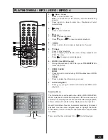 Preview for 24 page of Tevion DR2502 Instruction Manual