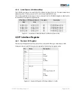 Preview for 24 page of Tews Technologies TCP201 User Manual