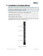 Preview for 33 page of Tews Technologies TCP201 User Manual