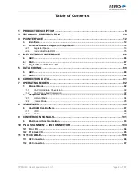 Preview for 4 page of Tews Technologies TPMC533 User Manual