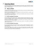 Preview for 92 page of Tews Technologies TPMC533 User Manual