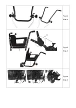 Preview for 4 page of Texas A/S Hobby 610BR Instruction Manual