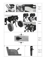 Preview for 5 page of Texas A/S Hobby 610BR Instruction Manual