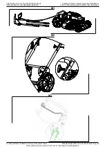 Preview for 3 page of Texas A/S Razor 5110WS User Manual