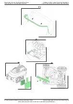 Preview for 6 page of Texas A/S Razor 5110WS User Manual