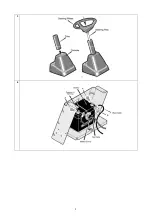 Preview for 3 page of Texas Equipment 7600E User Manual