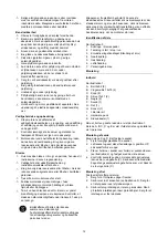 Preview for 12 page of Texas Equipment 7600E User Manual