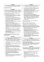 Preview for 17 page of Texas Equipment 7600E User Manual