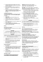 Preview for 18 page of Texas Equipment 7600E User Manual