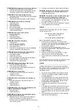 Preview for 21 page of Texas Equipment 7600E User Manual