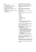 Preview for 22 page of Texas Equipment 7600E User Manual