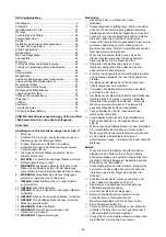 Preview for 36 page of Texas Equipment 7600E User Manual