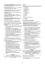 Preview for 39 page of Texas Equipment 7600E User Manual