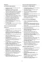 Preview for 46 page of Texas Equipment 7600E User Manual