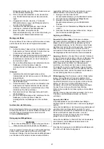 Preview for 47 page of Texas Equipment 7600E User Manual