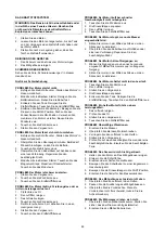 Preview for 48 page of Texas Equipment 7600E User Manual