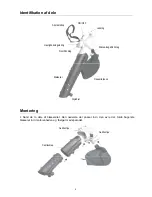 Preview for 4 page of Texas Equipment BV 2400 User Manual