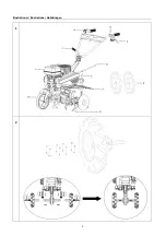 Preview for 2 page of Texas Equipment FX 815TG User Manual