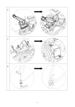 Preview for 4 page of Texas Equipment FX 815TG User Manual