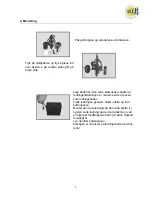 Preview for 5 page of Texas Equipment G150 User Manual