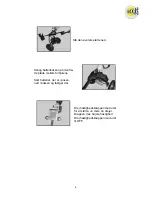 Preview for 8 page of Texas Equipment G150 User Manual