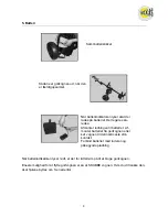 Preview for 9 page of Texas Equipment G150 User Manual