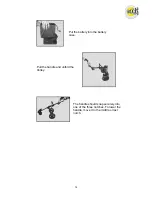 Preview for 14 page of Texas Equipment G150 User Manual