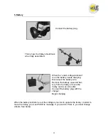 Preview for 17 page of Texas Equipment G150 User Manual