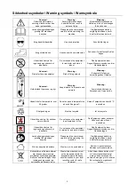 Preview for 2 page of Texas Equipment GTX 4000 User Manual