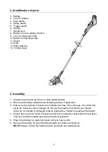 Preview for 13 page of Texas Equipment GTX 4000 User Manual