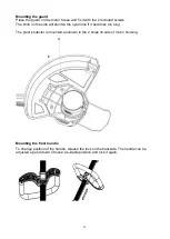 Preview for 14 page of Texas Equipment GTX 4000 User Manual