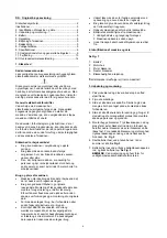 Preview for 4 page of Texas Equipment LBX4000 User Manual