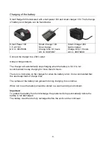 Preview for 15 page of Texas Equipment Smart Hedge 200 User Manual