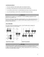 Preview for 8 page of Texas Equipment Smart Spreder 200 User Manual