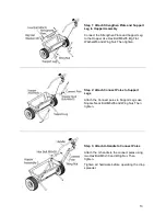 Preview for 13 page of Texas Equipment Smart Spreder 200 User Manual