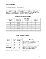 Preview for 16 page of Texas Equipment Smart Spreder 200 User Manual