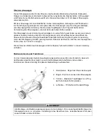 Preview for 19 page of Texas Equipment Smart Spreder 200 User Manual