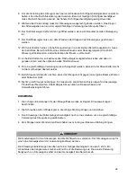 Preview for 22 page of Texas Equipment Smart Spreder 200 User Manual