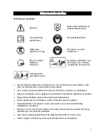 Preview for 3 page of Texas Equipment WS 900 Li User Manual