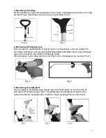 Preview for 7 page of Texas Equipment WS 900 Li User Manual