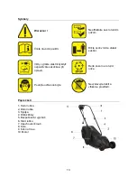 Preview for 13 page of Texas Equipment XT 1000 User Manual