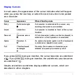 Preview for 15 page of Texas Instruments 83PL/CLM/1L1/V - 83 Plus Calc Manual Book