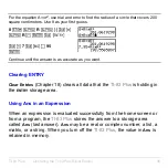 Preview for 39 page of Texas Instruments 83PL/CLM/1L1/V - 83 Plus Calc Manual Book